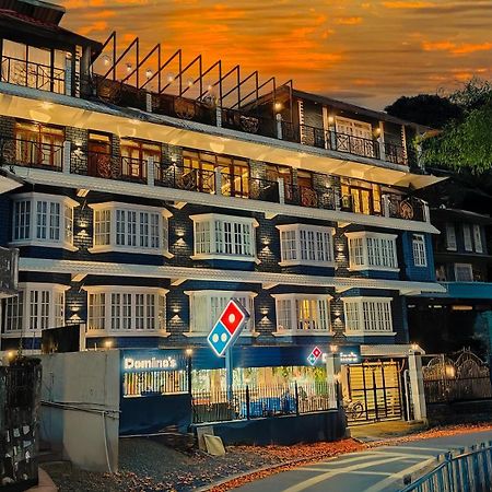 Mount Polaris Suites & Spa กาลิมปง ภายนอก รูปภาพ