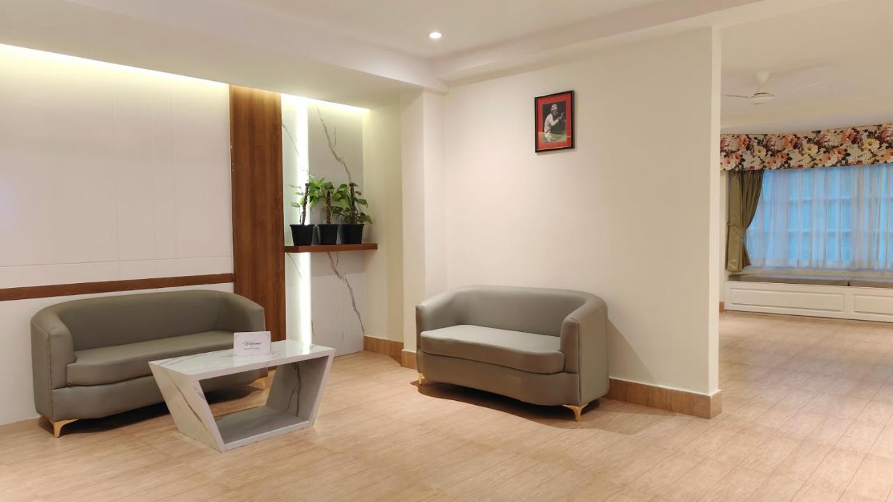 Mount Polaris Suites & Spa กาลิมปง ภายนอก รูปภาพ